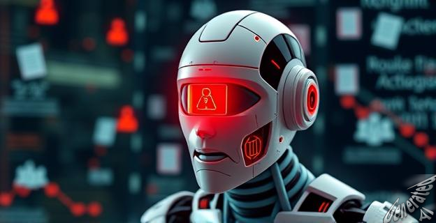 250 documentos maliciosos pueden comprometer un modelo de IA