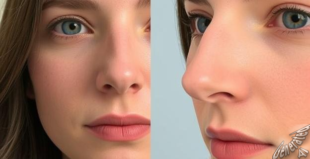 La rinomodelación es ideal para cambios sutiles sin cirugía, mientras que la rinoplastia es mejor para cambios más profundos o funcionales
