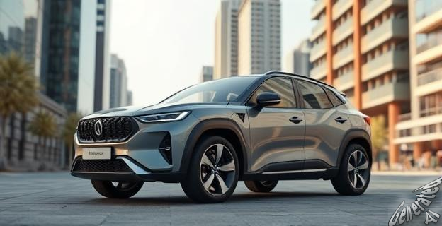 El Grande Panda Hybrid alcanza los 0 a 100 km/h en 11,2 segundos