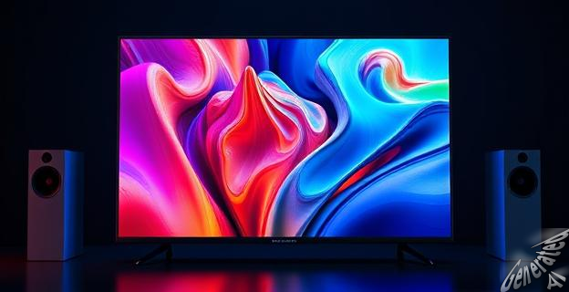 La Smart TV TQ75QN70FAU de 75 pulgadas cuesta 999 euros