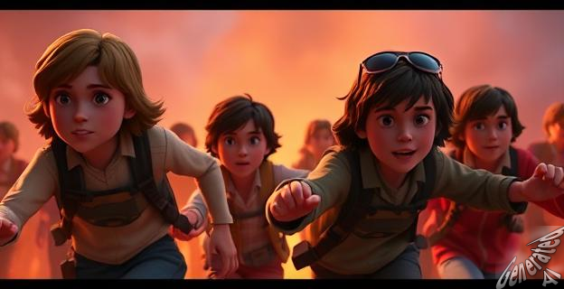 El 27 de noviembre se estrenarán los primeros cuatro episodios de la temporada 5