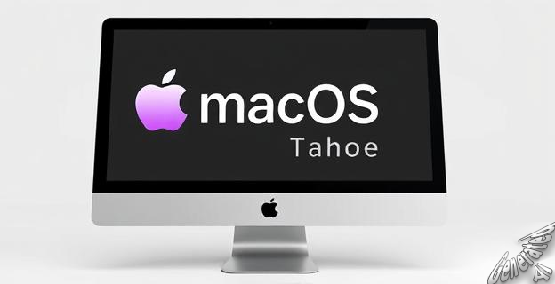 macOS 26 Tahoe será el último sistema operativo para Mac con Intel