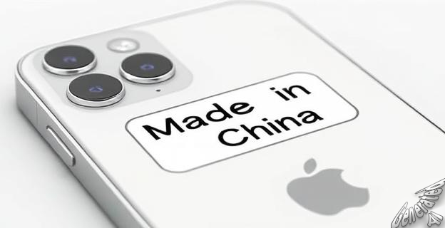 Apple ha reducido un 72% los envíos de iPhone desde China a EE.UU. debido a los aranceles de Trump
