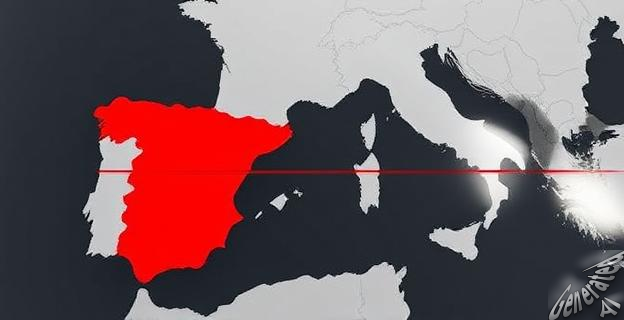 Portugal ha suspendido las importaciones de electricidad de España