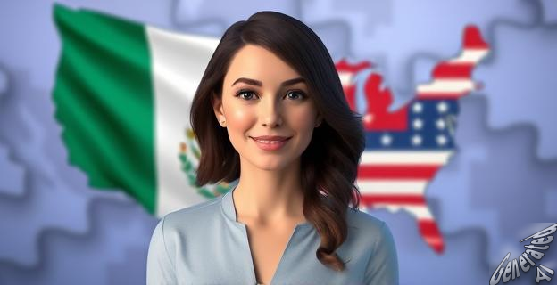 México desplegará 10.000 efectivos de la Guardia Nacional en su frontera