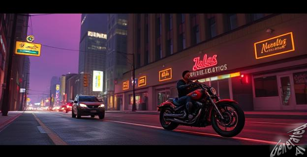 Rockstar Games ha decidido rehacer los últimos dos capítulos de la historia de GTA VI