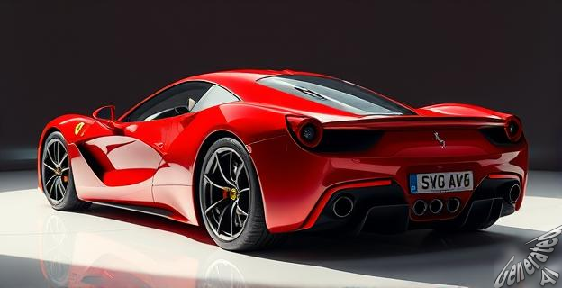 Los coches de lujo perderán su valor con el tiempo