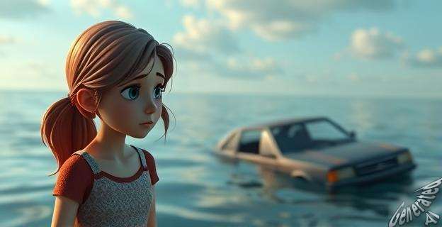 La serie 'El embarcadero' tiene 16 episodios y sigue a Alejandra en su búsqueda de la verdad sobre la muerte de su marido