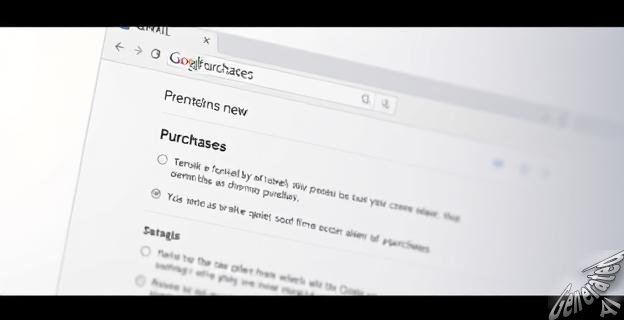Gmail estrena pestaña de compras para organizar pedidos