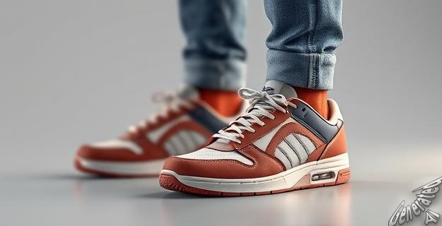 Zapatillas Munich Dash Premium a 39,99 euros