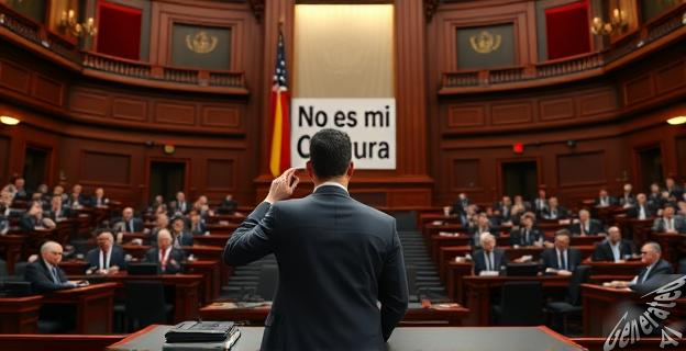 La propuesta fue rechazada con 169 votos en contra y 57 a favor