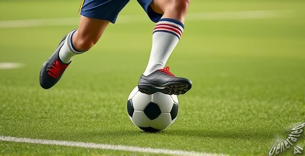 Lamine Yamal marcó un gol destacado en la Champions League