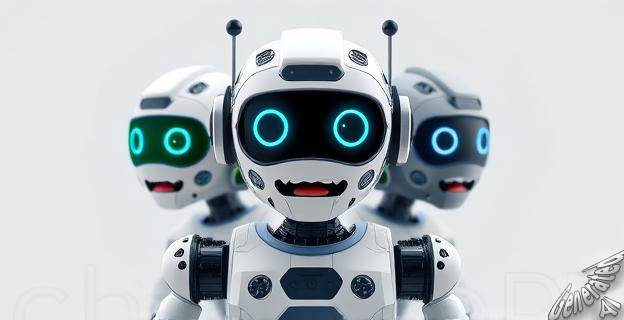 Puedes elegir entre 5 personalidades para ChatGPT