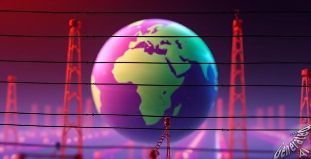 La red eléctrica está saturada y falta inversión en infraestructuras