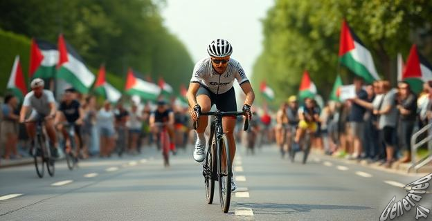 La izquierda utiliza Gaza como coartada para distraer de sus propios escándalos