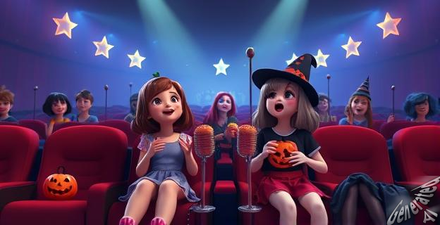 Del 31 de octubre al 2 de noviembre