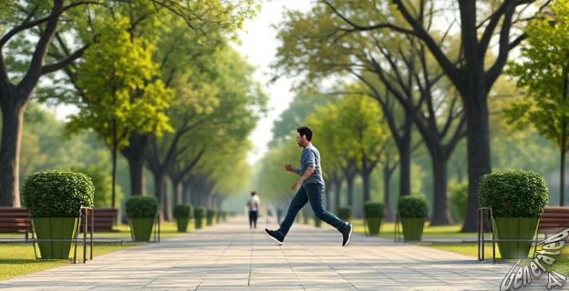 Caminar rápido reduce el riesgo de enfermedades cardíacas y mortalidad