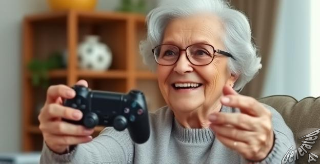 Shirley Curry se jubila porque ya no se divierte y su audiencia no interactúa de manera significativa