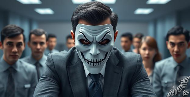 Didier Lombard fue condenado a un año de prisión por acoso moral institucional