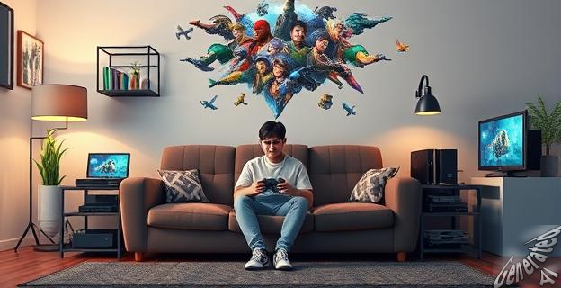 Microsoft ha logrado crecer eliminando gradualmente su razón de ser original como fabricante de consolas