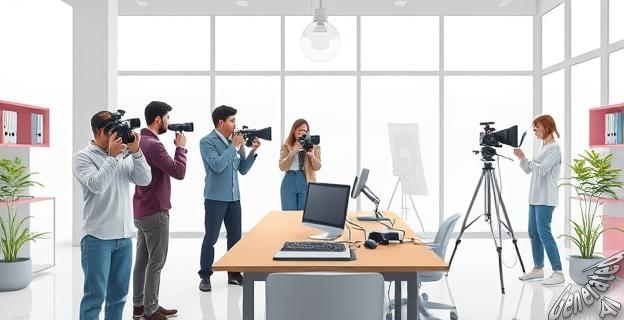 The Paper llega a España el 14 de septiembre