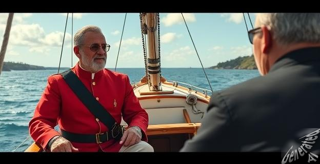 Juan Carlos I busca mudarse a Portugal, específicamente a Cascais o Estoril