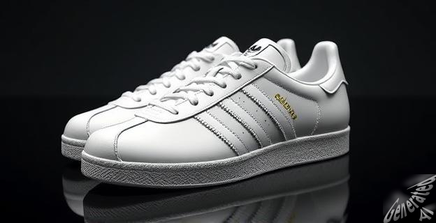Zapatillas Adidas Gazelle por 49,95 euros