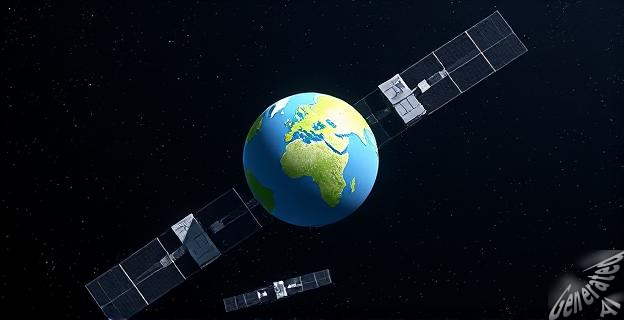 Starlink podría controlar las comunicaciones globales