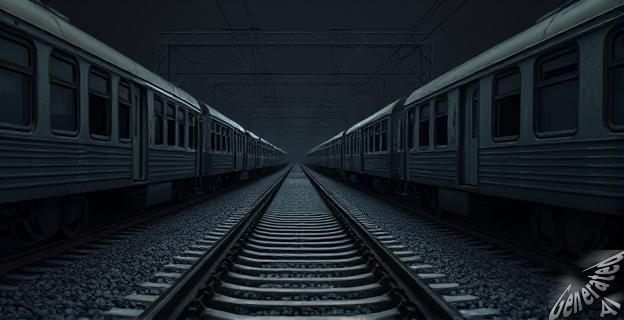 Tres trenes siguen sin recuperar