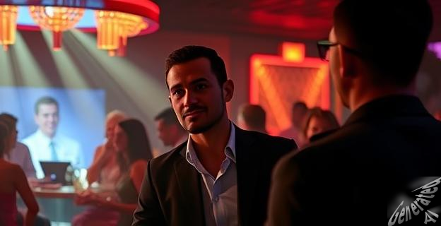 Introduce personas ajenas al entorno familiar en Zarzuela