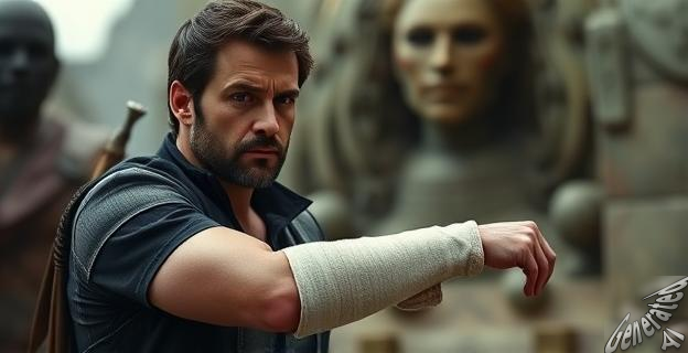 La producción de Highlander se reanudará en 2026