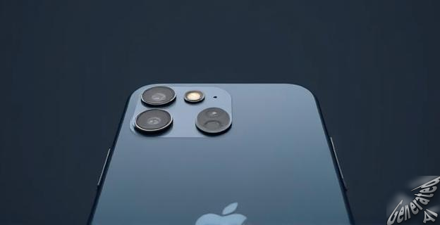 La cámara frontal del iPhone 17 tiene un nuevo sensor cuadrado con autofocus y un modo Encuadre Centrado