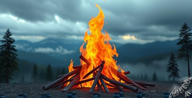 Más de 400.000 hectáreas han sido afectadas por los incendios