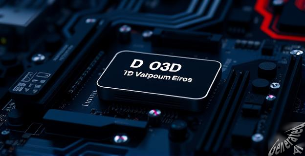 La opción 'Software Inspection Workaround' en la BIOS soluciona el error 0d