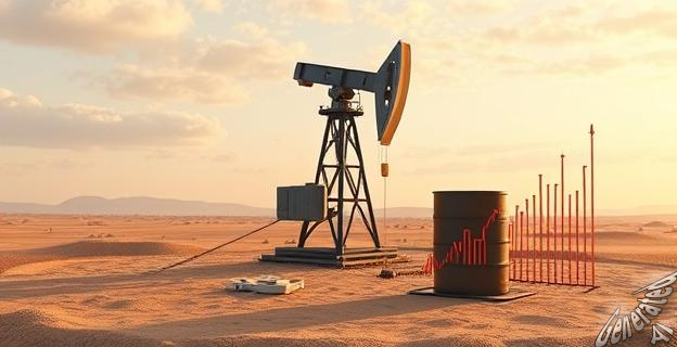 China ha alcanzado un nuevo pico en su producción de petróleo, con una media de 4,6 millones de barriles diarios