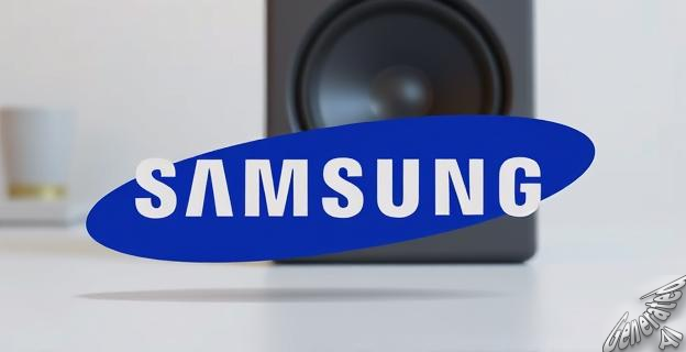 Samsung controla 21 marcas de audio