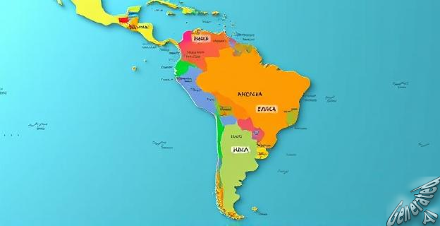 Un modelo de colonización diferente