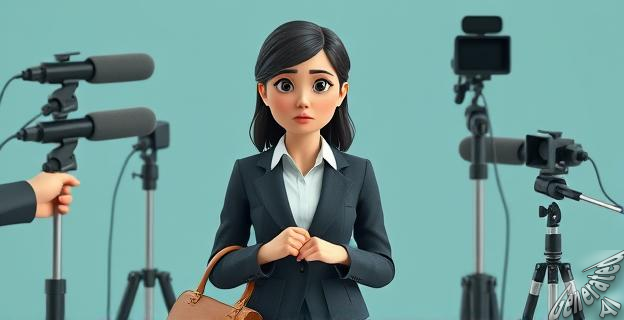 Leire Díez ofreció favores judiciales a cambio de información comprometedora