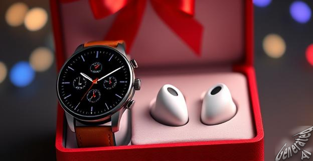 El pack de Huawei Watch FIT 4 con auriculares FreeBuds SE 2 cuesta 169 euros en Amazon