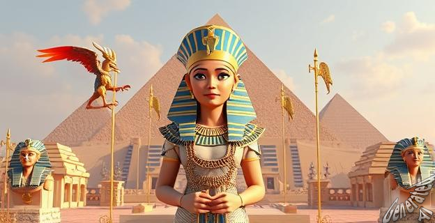 El incesto ptolemaico fue una estrategia política para consolidar el poder y enfatizar la divinidad de la dinastía