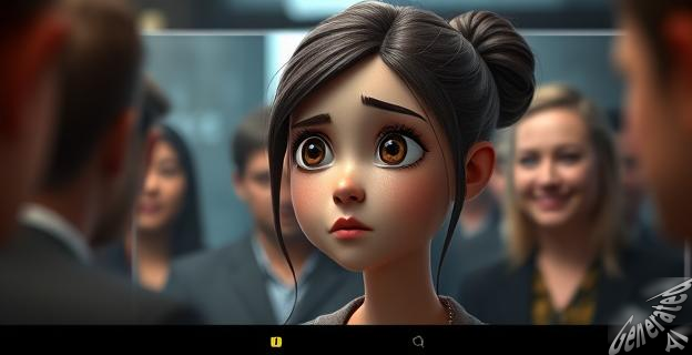 Alejandra necesita encontrar un punto medio entre aceptar la ayuda de las abuelas y mantener su propio espacio