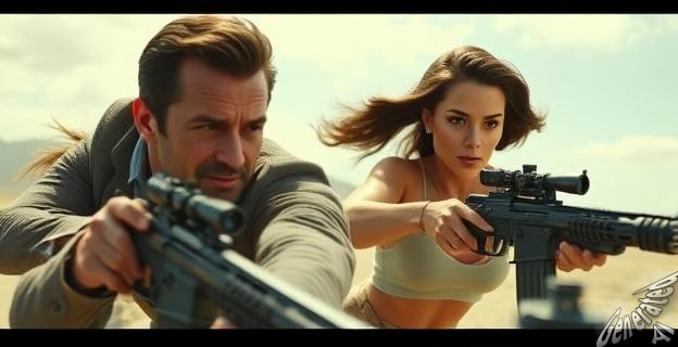 Operación Swordfish