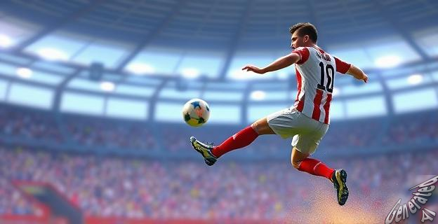 Fran Pérez anotó tres goles en cinco minutos