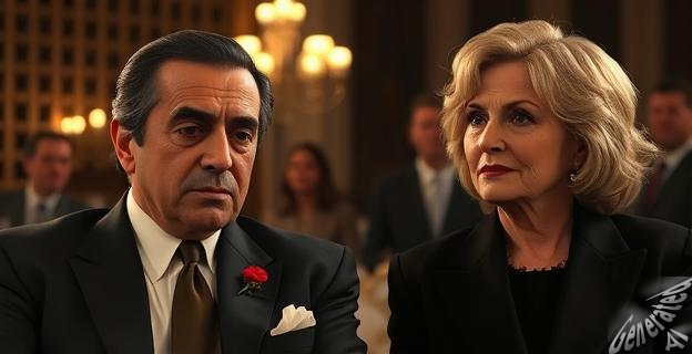 Falleció de neumonía a los 79 años