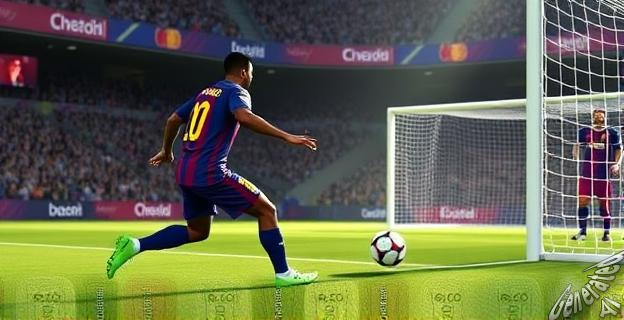 El Barcelona ganó la Copa del Rey 3-2 en la prórroga