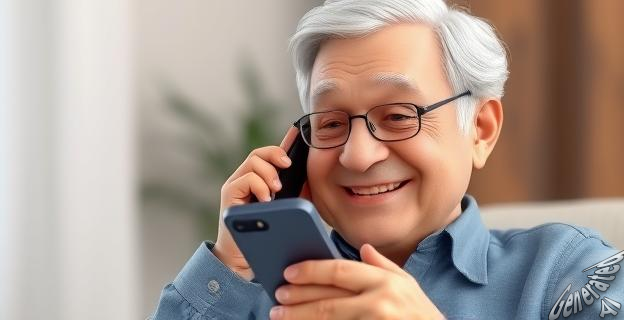 El programa Reconectados Rural ha formado ya a más de 40.000 personas mayores en España