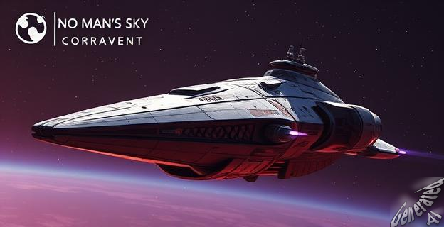 10 diseños brutales de naves corbeta