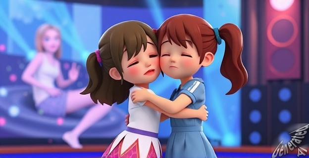 Lucía se salvó con un 50,3% de los votos