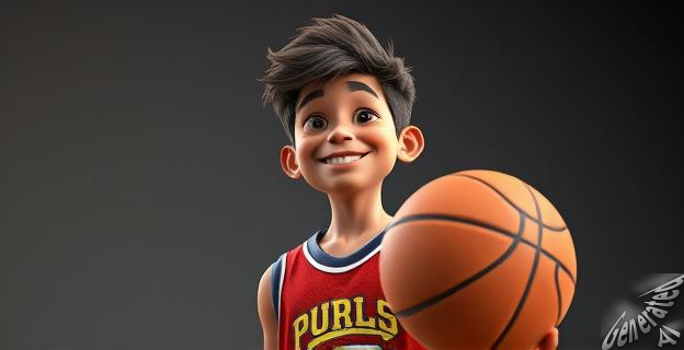 Dabone debutó a los 13 años