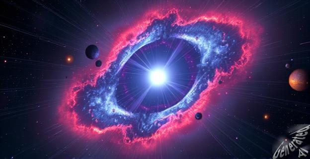 Un PeVatron en una nebulosa de viento de púlsar